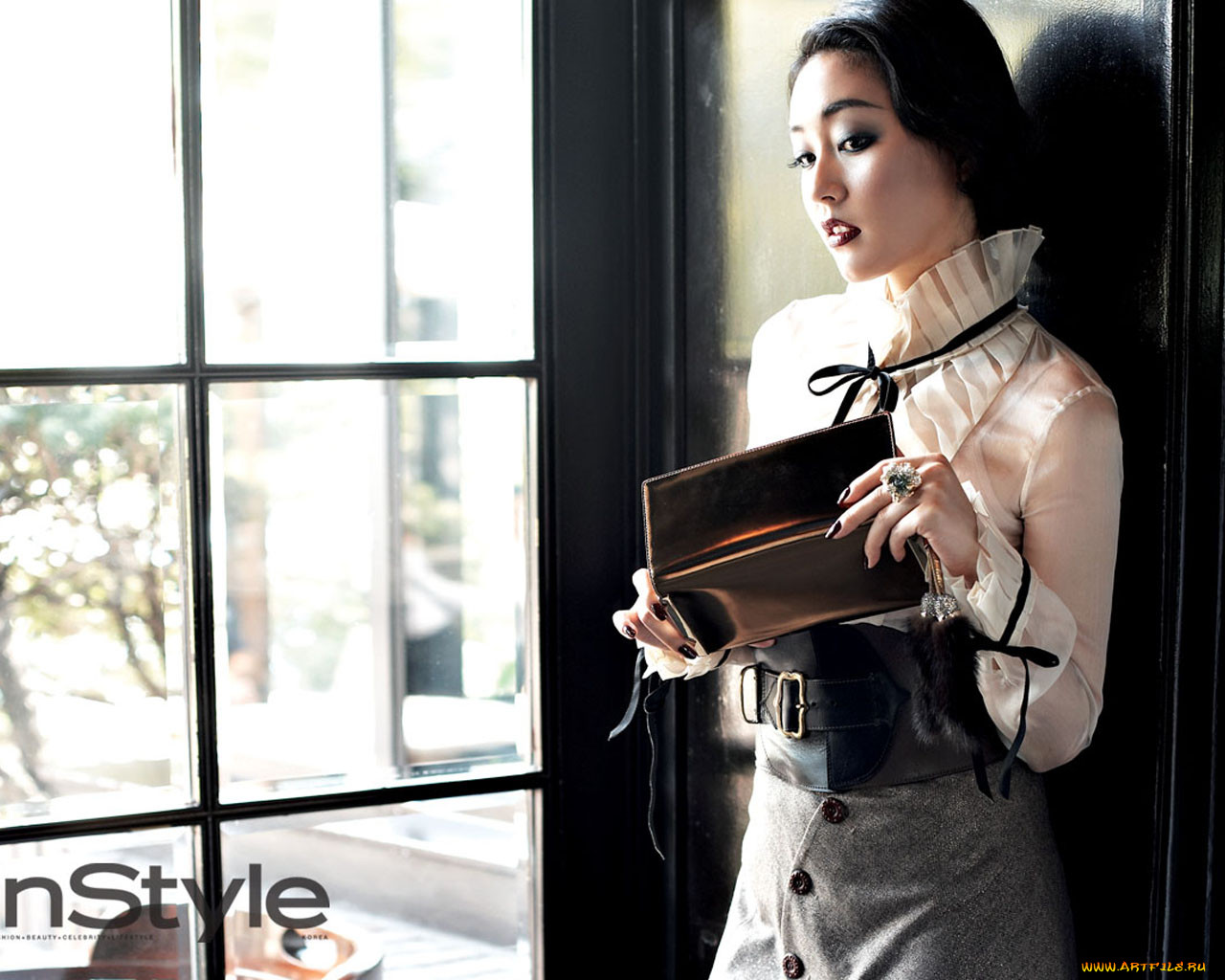 , instyle